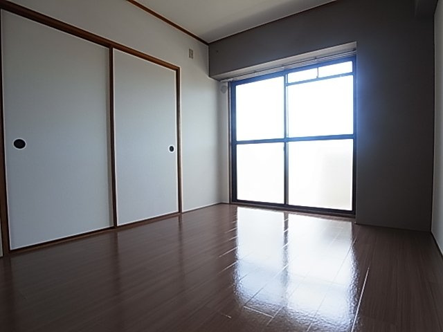 神戸市長田区鶯町２丁目の賃貸マンション