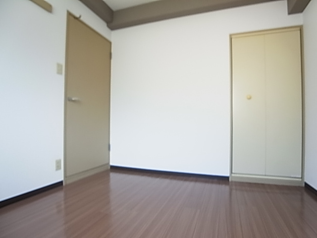 神戸市長田区鶯町２丁目の賃貸マンション