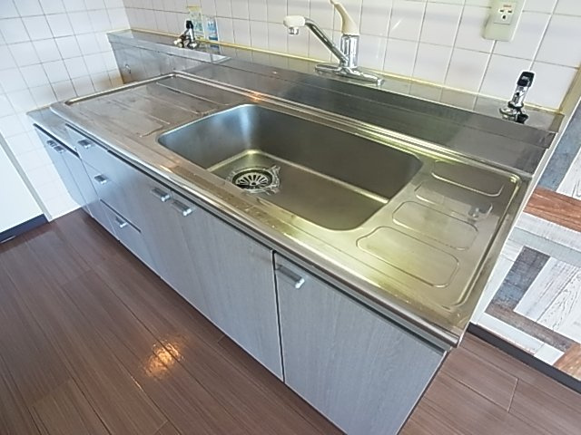 神戸市長田区鶯町２丁目の賃貸マンション