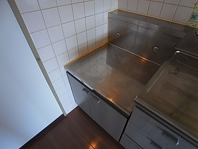 神戸市長田区鶯町２丁目の賃貸マンション
