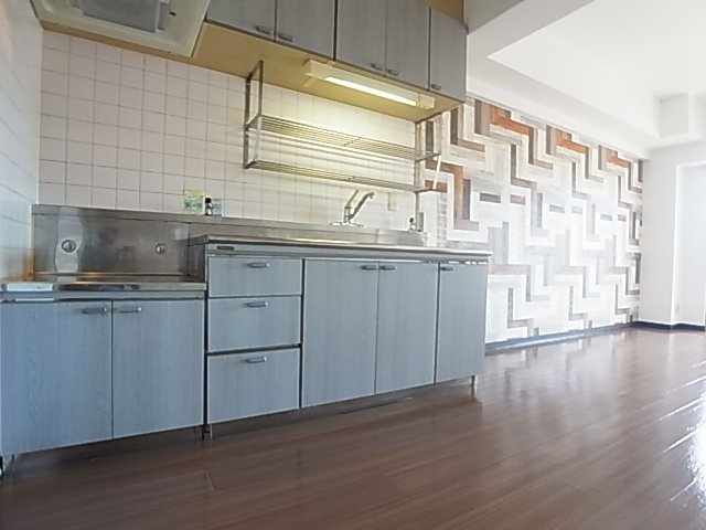 神戸市長田区鶯町２丁目の賃貸マンション