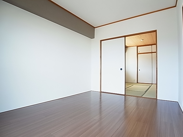 神戸市長田区鶯町２丁目の賃貸マンション