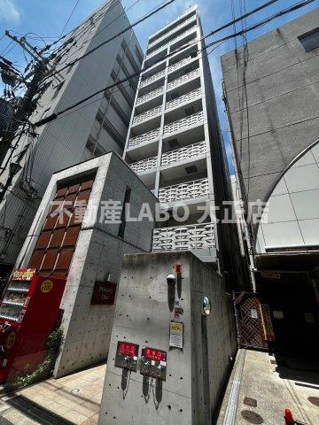 南堀江プライマリーワン