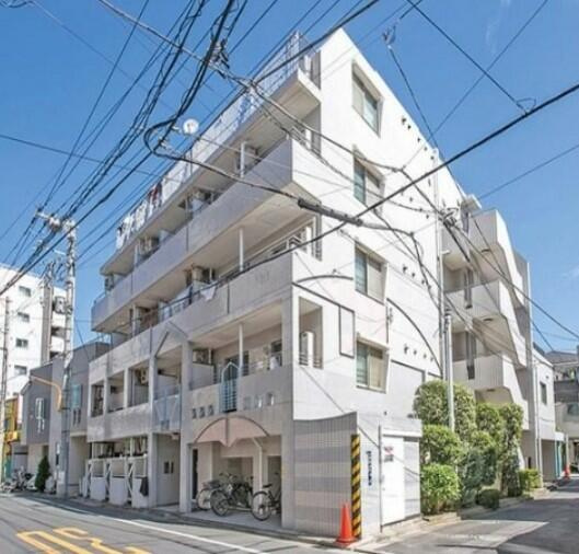 コスモ隅田アクティの画像