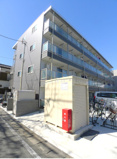 【S造一括マンション】さいたま市南区大谷口の画像