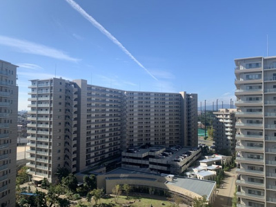 【外観】 | ミリカ・ヒルズⅡ街区