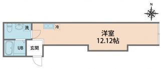 【間取り】 | シェモア伊勢原