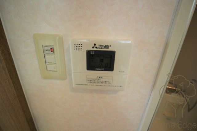 エスパシオ21の設備