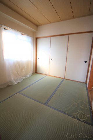 エスパシオ21の内装