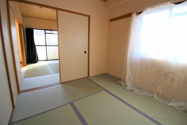 エスパシオ21の内装