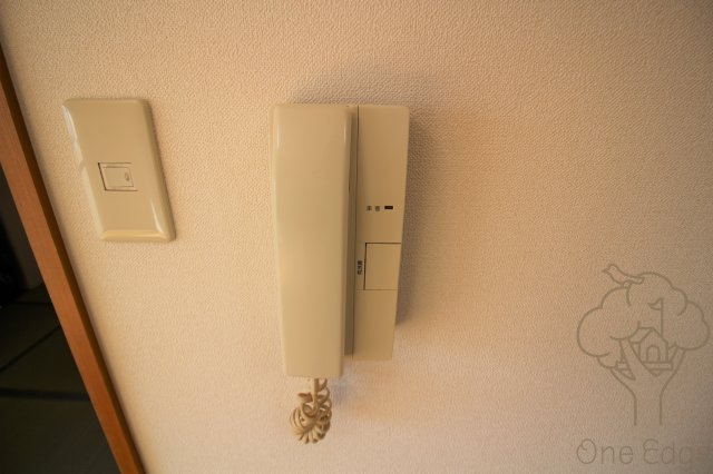 エスパシオ21の設備