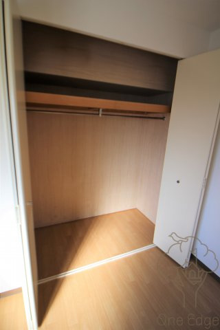エスパシオ21の収納