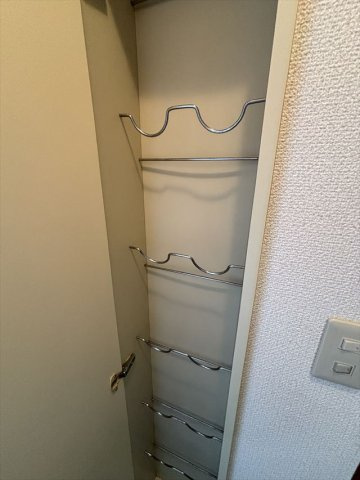 ブルータウン２号の設備