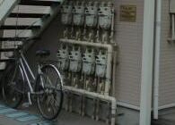 【その他共用部分】 | シャトー穂高