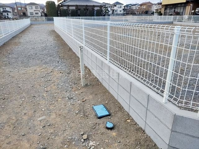 【外観】の画像