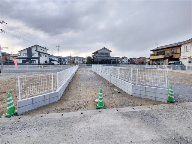 【外観】の画像