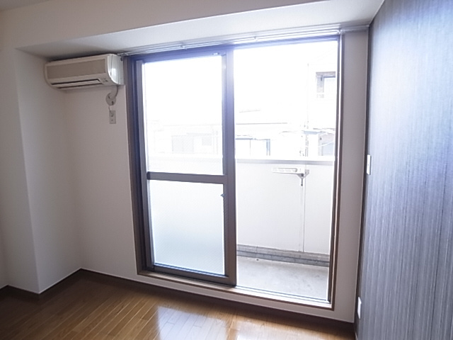 神戸市長田区松野通４丁目の賃貸マンションの展望