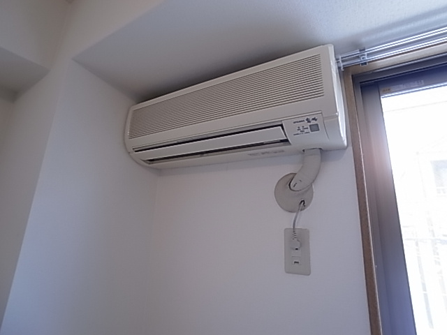 神戸市長田区松野通４丁目の賃貸マンションの設備