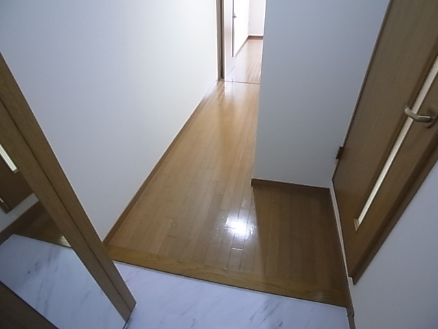 神戸市長田区松野通４丁目の賃貸マンション