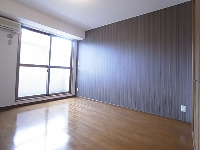 神戸市長田区松野通４丁目の賃貸マンション