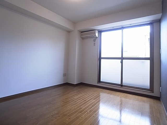 神戸市長田区松野通４丁目の賃貸マンション