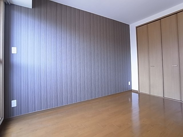 神戸市長田区松野通４丁目の賃貸マンション