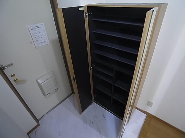 神戸市長田区松野通４丁目の賃貸マンション