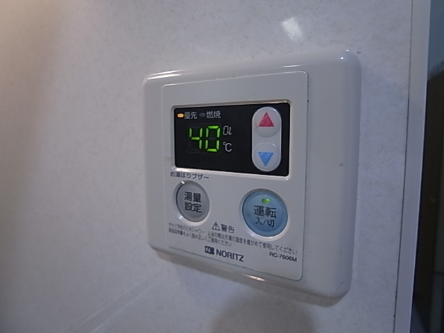 神戸市長田区松野通４丁目の賃貸マンション