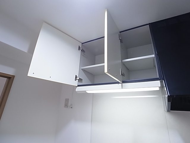 神戸市長田区松野通４丁目の賃貸マンション