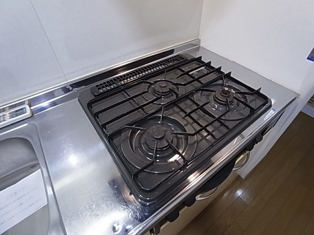 神戸市長田区松野通４丁目の賃貸マンション