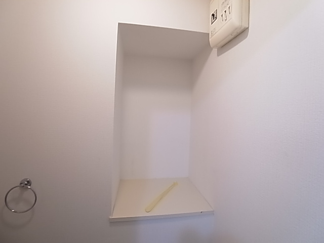 神戸市長田区松野通４丁目の賃貸マンション