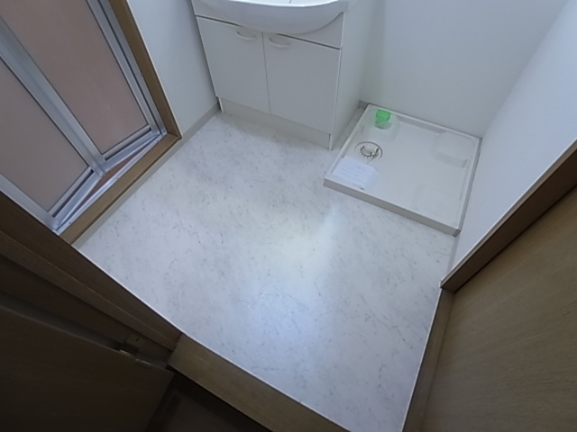 神戸市長田区松野通４丁目の賃貸マンション