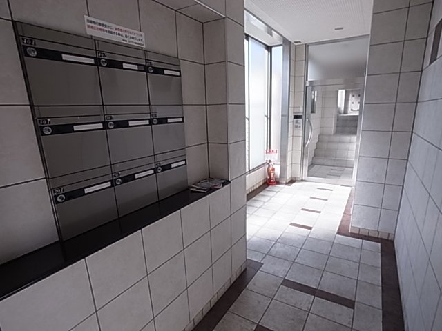 神戸市長田区松野通４丁目の賃貸マンション