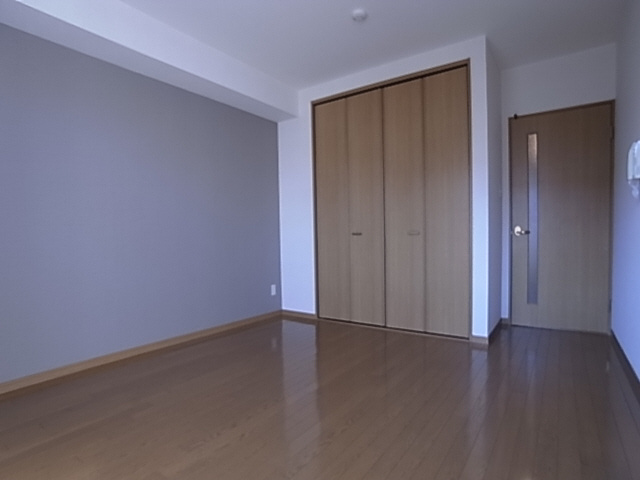 神戸市長田区松野通４丁目の賃貸マンションの居間・リビング|室内