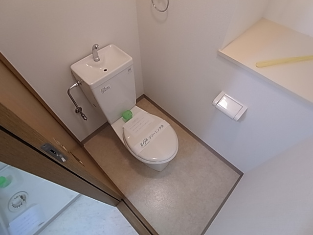 神戸市長田区松野通４丁目の賃貸マンション