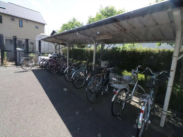 ロイヤルシャトーのその他共用部分