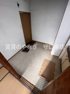 【その他】 | 山吹マンション