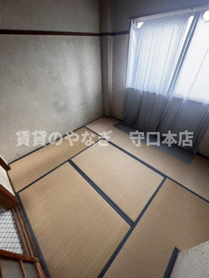 【和室】 | 山吹マンション