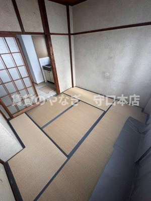 【和室】 | 山吹マンション