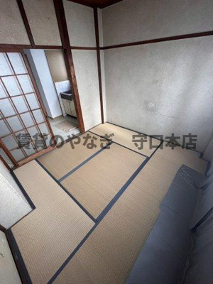 【和室】 | 山吹マンション