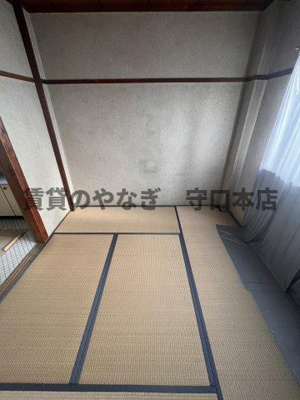 【和室】 | 山吹マンション