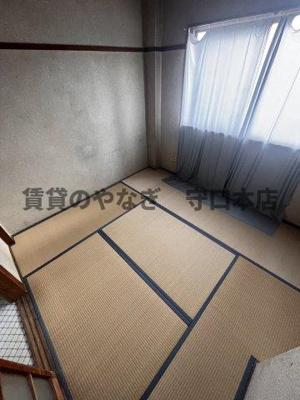 【和室】 | 山吹マンション