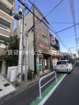 【外観】 | 山吹マンション