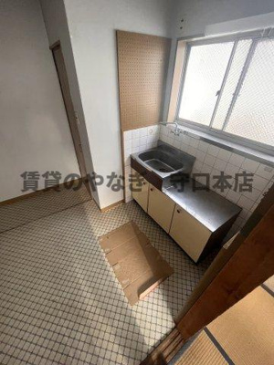 【バルコニー】 | 山吹マンション