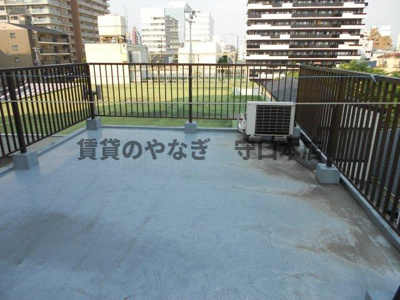 【その他共用部分】 | 山吹マンション