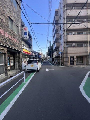 【周辺】 | 山吹マンション