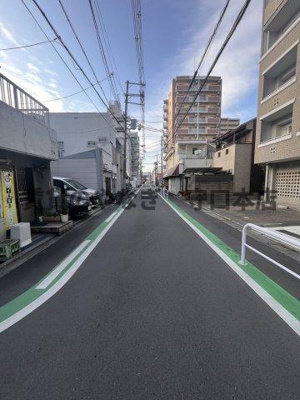 【周辺】 | 山吹マンション