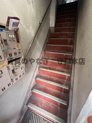 【その他共用部分】 | 山吹マンション