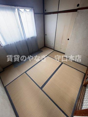 【和室】 | 山吹マンション