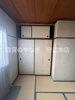 【収納】 | 山吹マンション